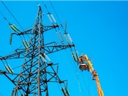 Giá linh kiện để phát triển cơ sở hạ tầng lưới truyền tải điện tăng gấp đôi từ năm 2021